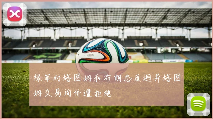 绿军对塔图姆和布朗态度迥异塔图姆交易询价遭拒绝